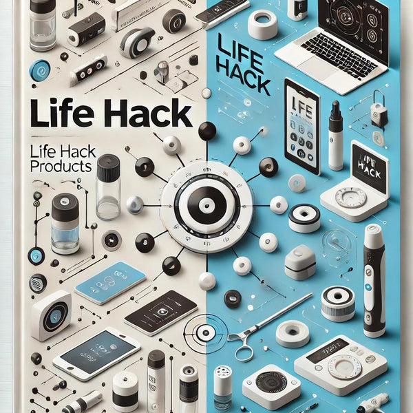 LIFE HACK PRODUCTS